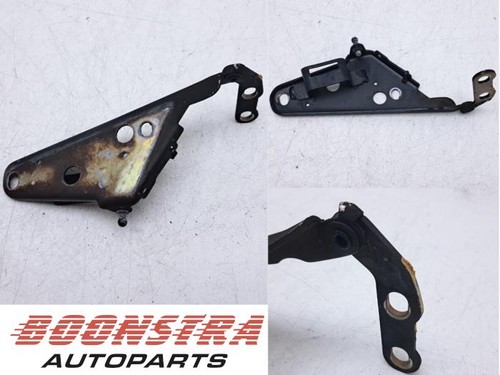 Caisse capot droite ferrari - droite,
