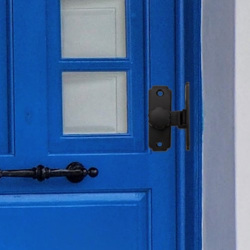 Serrure portillon porte - de,