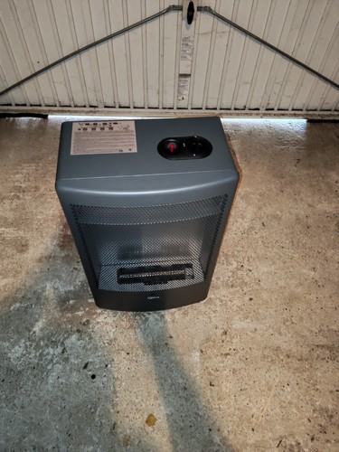 Chauffage gaz truma - chauffage,