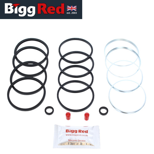 Pour triumph tr8 - pour, kit