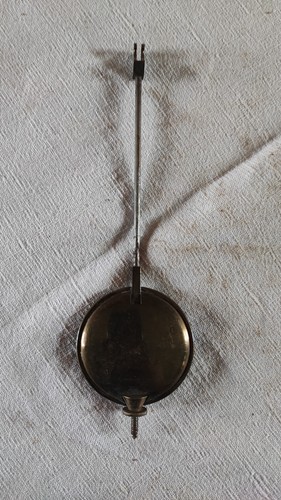 Pb20 balancier pour horloge - balancier,