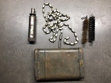 RG34 Allemand ww2 - Kit