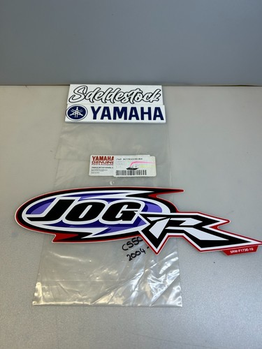 Sticker autocollant - 1, x