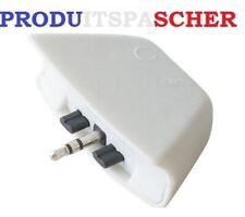 Adaptateur casque manette Xbox