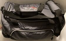 Callaway Golf Travel Luggage Duffle Bag Detachable Shoulder Strap