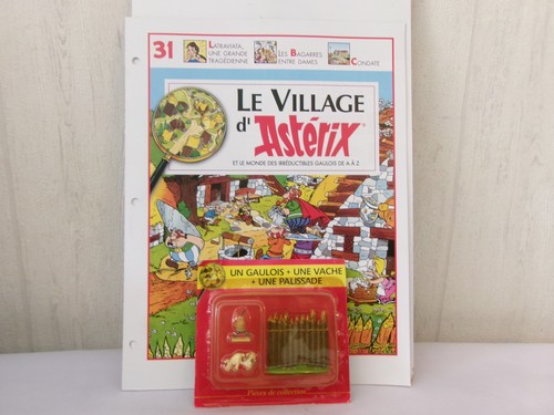 Atlas village d astérix - atlas,, le