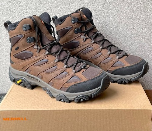 Chaussures neuves merrell moab - neuves,