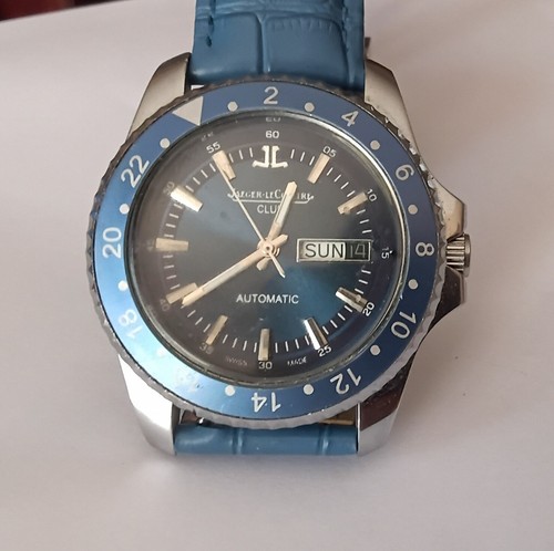 Montre jaeger lecoultre - montre,
