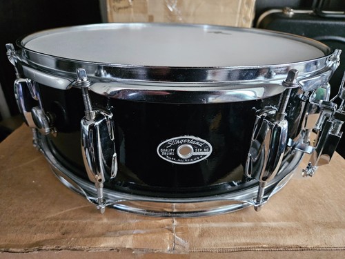 Slingerland snare drum s - drum, 70's