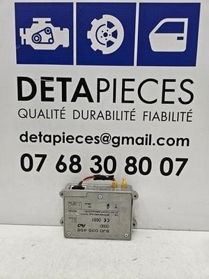Module amplificateur - ✅module,