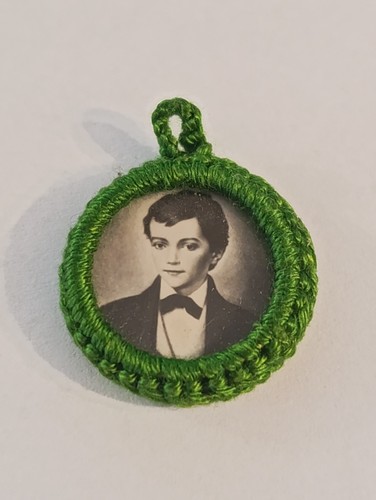 Rare relique saint dominique - rare,