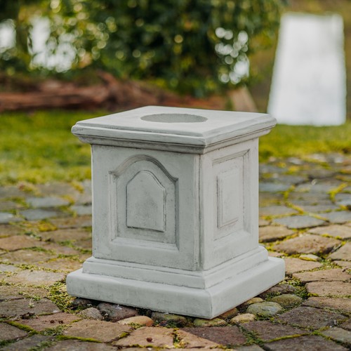 Socle supérieur 34 cm - x,