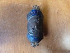 ancien velo plaque PEUGEOT altes fahrrad old bike bici antique