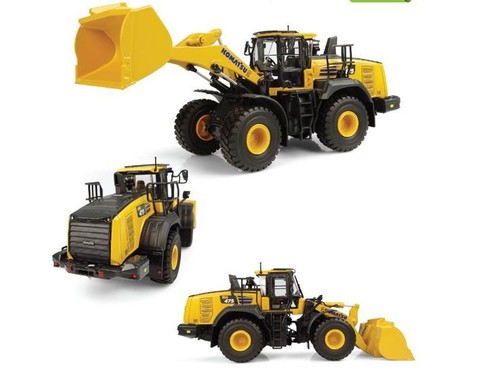 Miniature universal hobbies - miniature,