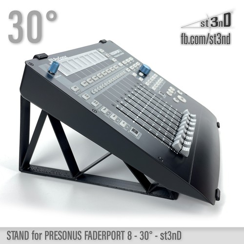 Stand pour presonus faderport - stand,