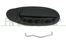 Poignée de porte pour FIAT