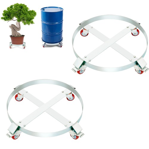 Vevor 2pcs porte fût - 2pcs, porte-fût