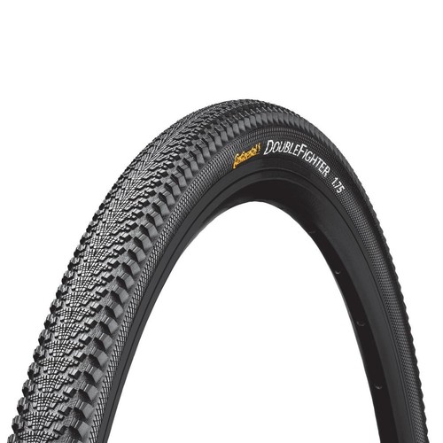 Pneu vtt 75 continental - pneu, 24