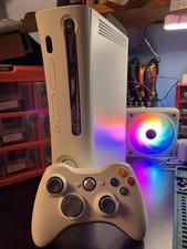 Console Xbox 360 Fat 20Go