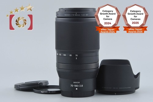 Nikon nikkor 180mm 2 - nikon, nikkor-z