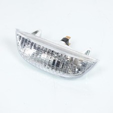 Veilleuse optique avant