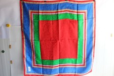 YVES SAINT LAURENT foulard