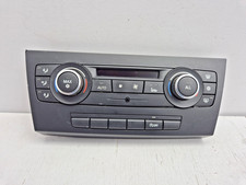 ✅PANNEAU DE COMMANDE CHAUFFAGE BMW 320D E92 LCI Coupé 2012 55806885 64119263305