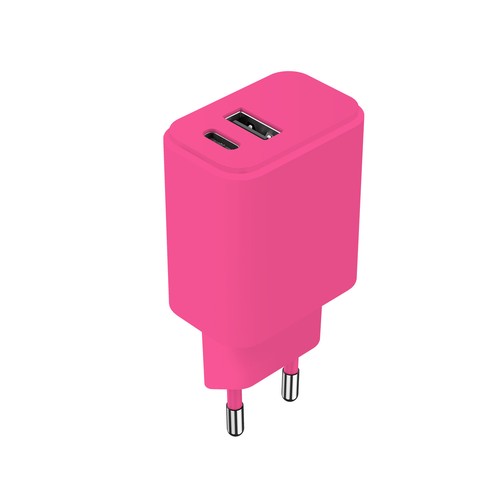 Alimentation usb 2x - usb,