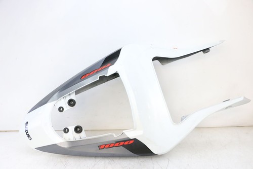 Carenage arriere suzuki gsxr - carenage,