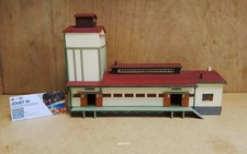 KIBRI HO. REF 39208. MAQUETTE