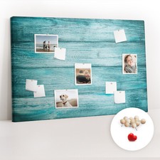 Tableau en liège Pour les