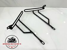 Honda ATC ATC 70 ATC70 K0 K1 Trike 3 roues acier noir marchepied.