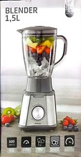 Blender mixeur 1.5L 600W
