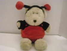 Starbucks 14th Edition Ladybug