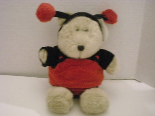 Starbucks 14th edition ladybug - starbucks,