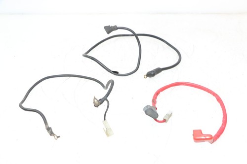 Faisceau batterie yamaha fjr - batterie,