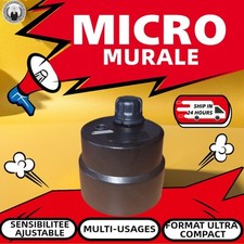 Mini Micro Murale