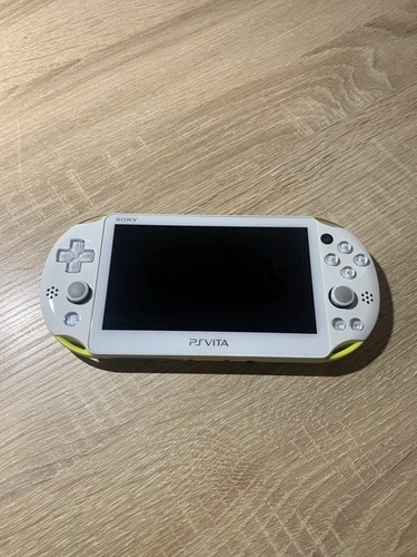 1735 play station vita 2000 - station, ps