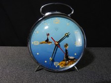 Réveil vintage chinois