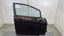 Porte avant droit FORD FIESTA
