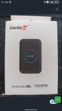 Carlinkit Tbox Lite 4 Gb Ram