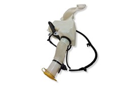 Jeep Renegade 2021 Réservoir