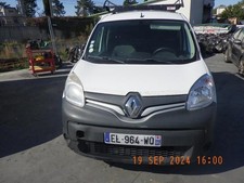 Renfort pare choc avant