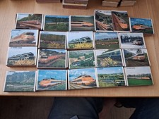 LOT De 18 Boites D'allumettes