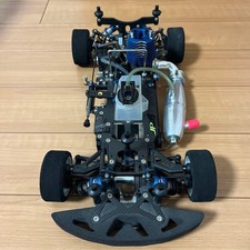 KYOSHO V-ONE RRR JP Racing RC