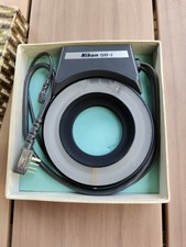 Nikon Flash Ringlight Unit SR1