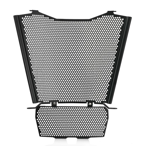 Motor garde radiateur - garde, pour