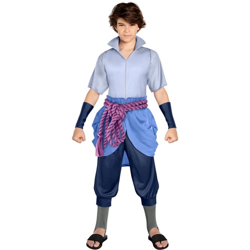 Costume enfant naruto sasuke - costume,