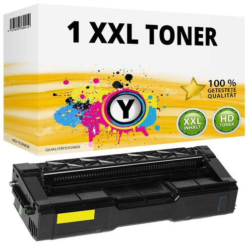Xxl cartouche toner - cartouche, pour
