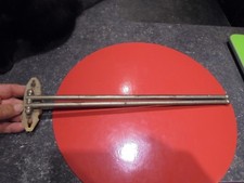 Anciennes Barres Penderie de